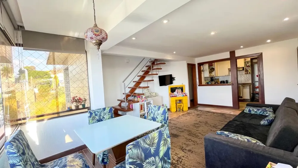 Cobertura, 3 quartos, 200 m² - Foto 3