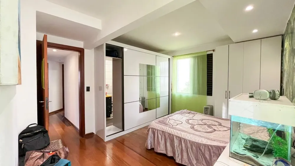 Cobertura, 3 quartos, 200 m² - Foto 7
