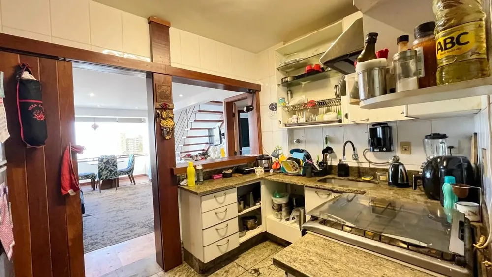Cobertura, 3 quartos, 200 m² - Foto 11