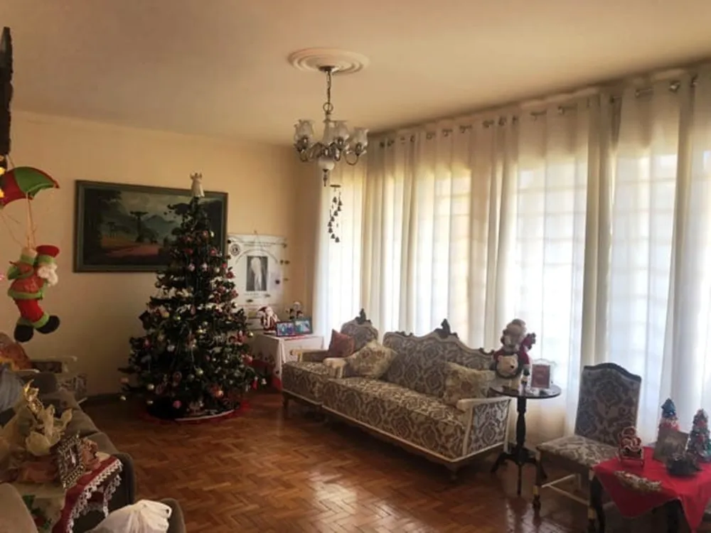 Casa, 3 quartos, 400 m² - Foto 4
