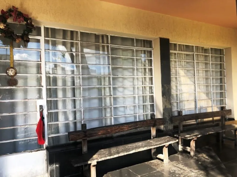 Casa, 3 quartos, 400 m² - Foto 2