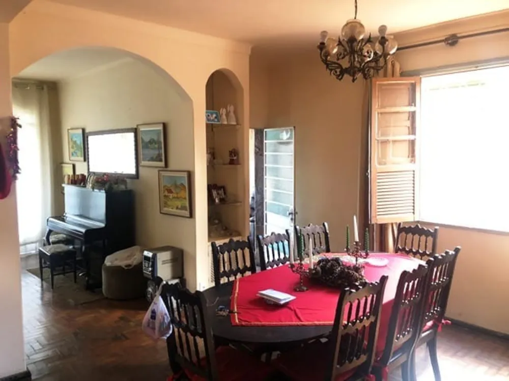 Casa, 3 quartos, 400 m² - Foto 12