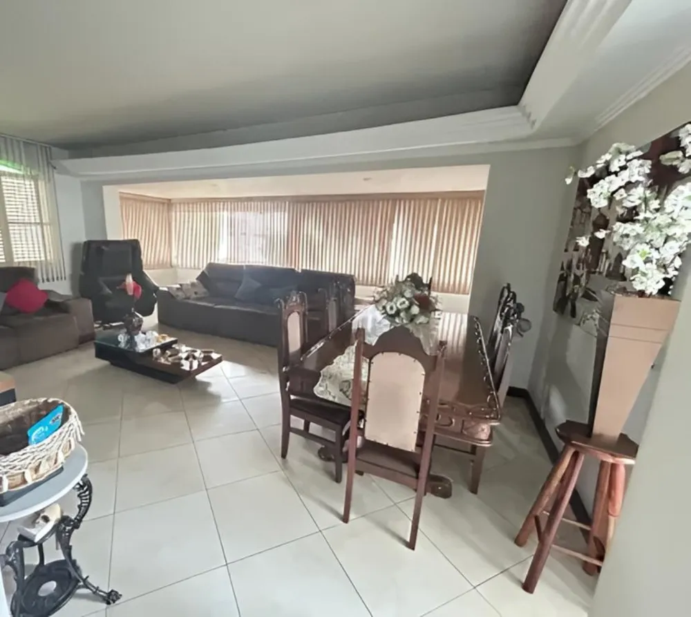 Casa, 5 quartos, 503 m² - Foto 5