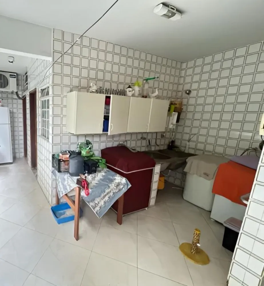 Casa, 5 quartos, 503 m² - Foto 14