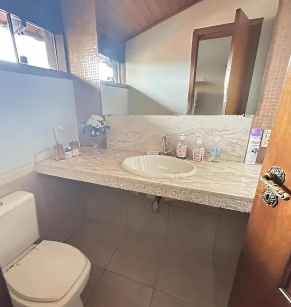 Casa, 5 quartos, 503 m² - Foto 2