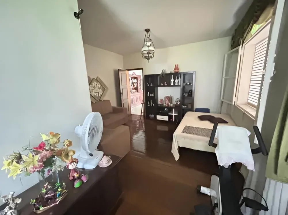 Casa, 5 quartos, 503 m² - Foto 1