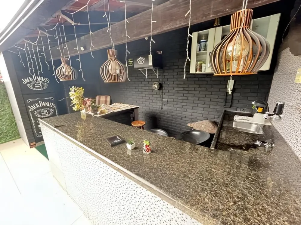 Casa, 5 quartos, 503 m² - Foto 15