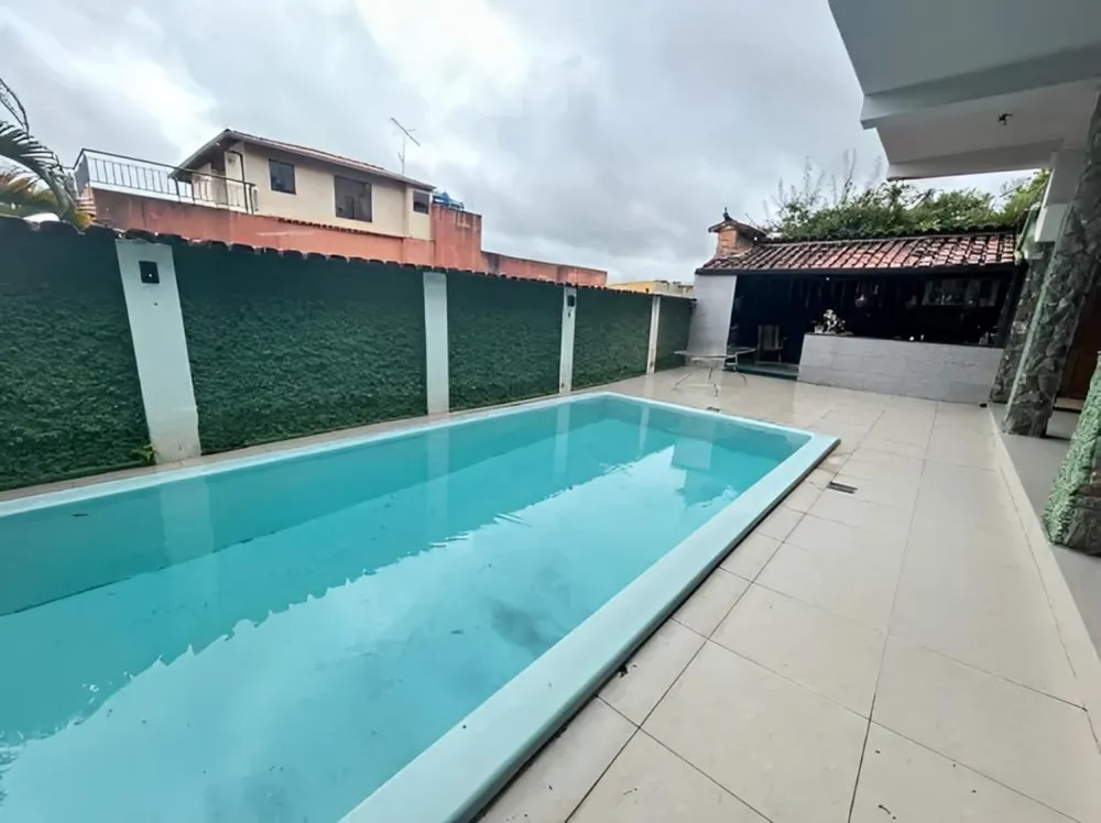 Casa, 5 quartos, 503 m² - Foto 9