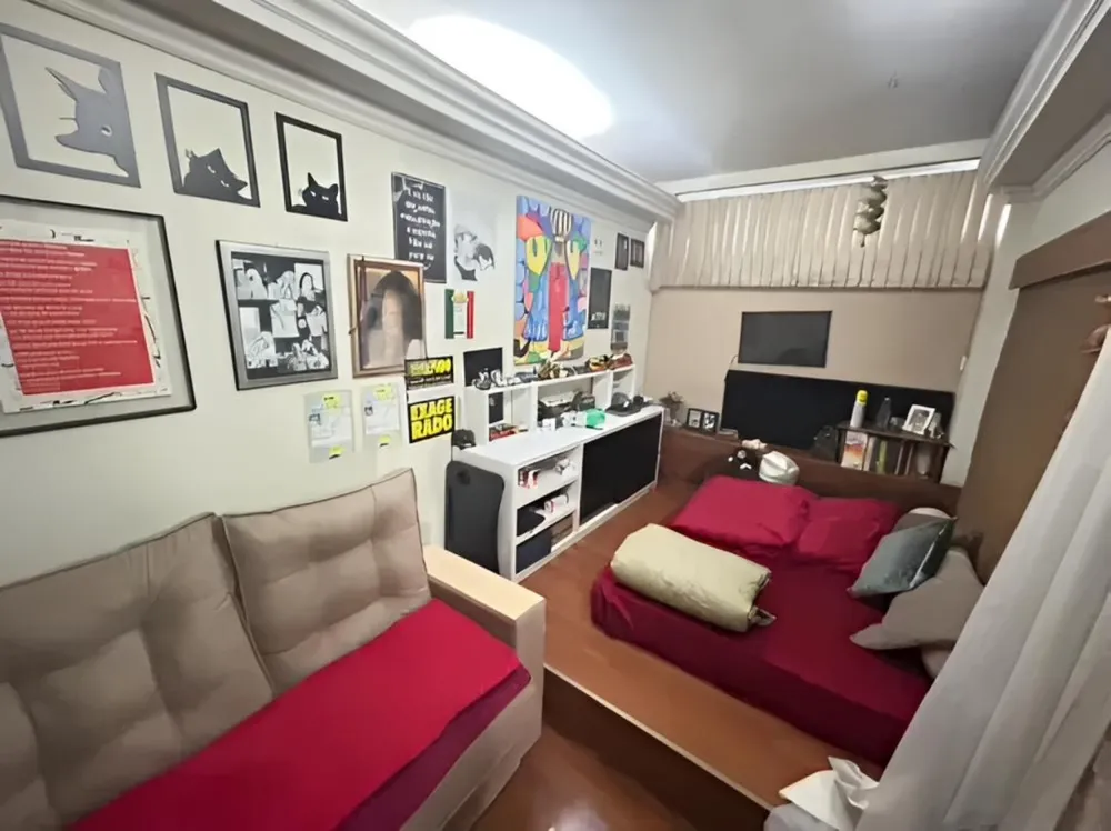 Casa, 5 quartos, 503 m² - Foto 12