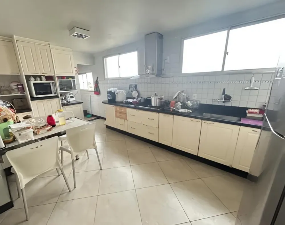 Casa, 5 quartos, 503 m² - Foto 8