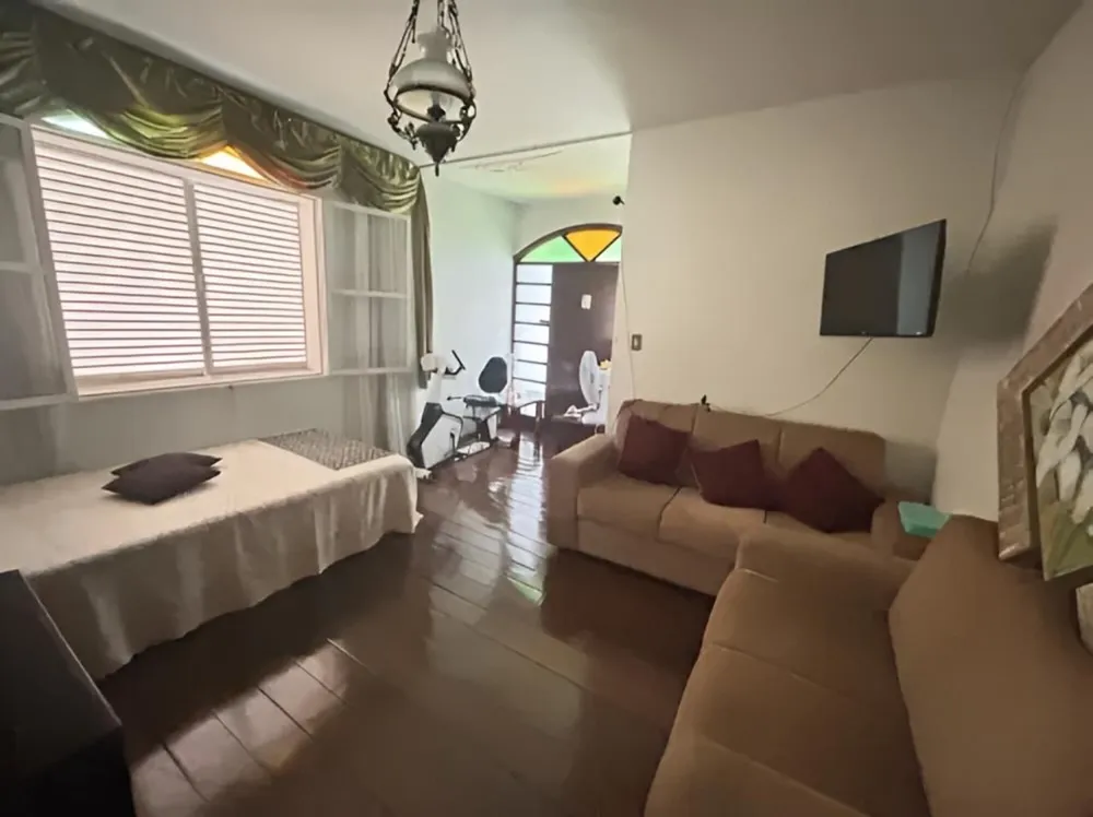 Casa, 5 quartos, 503 m² - Foto 11