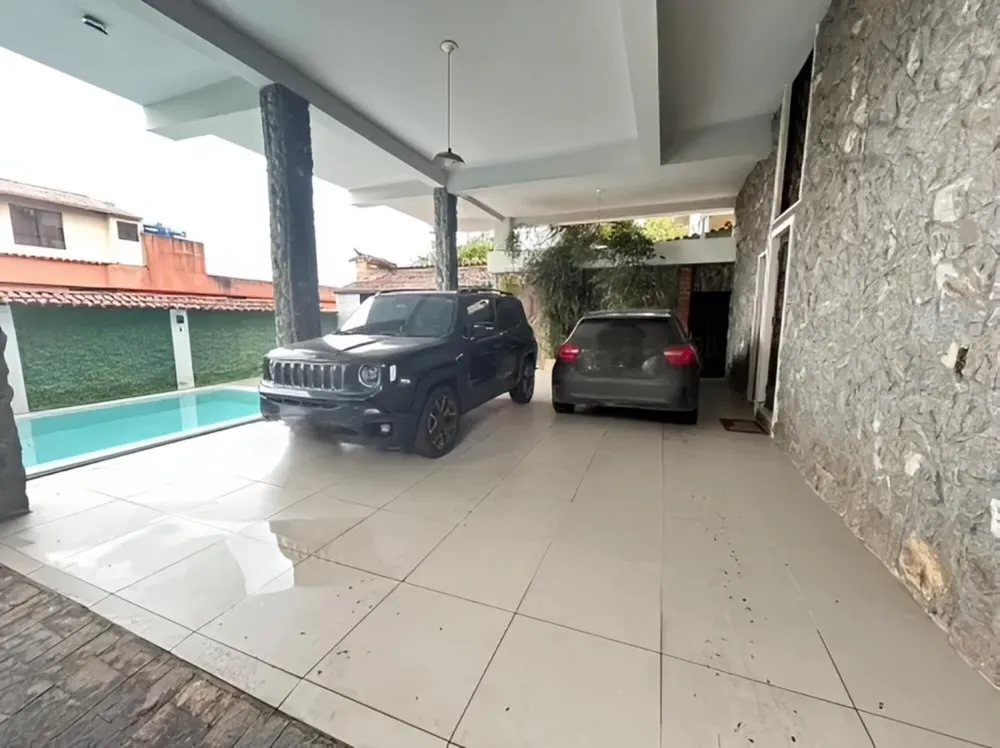 Casa, 5 quartos, 503 m² - Foto 16