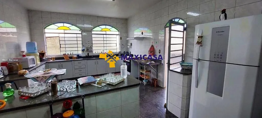 Casa, 5 quartos, 661 m² - Foto 10