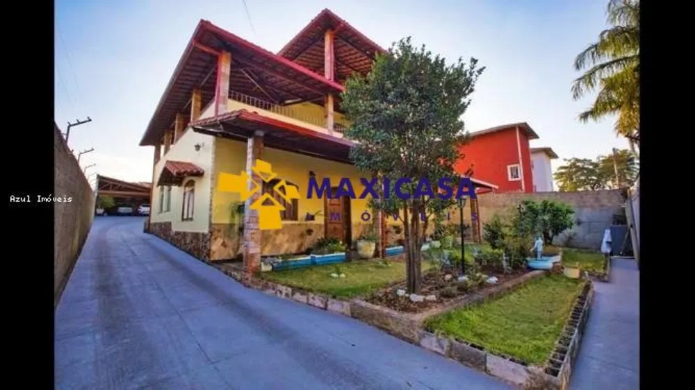 Casa, 5 quartos, 661 m² - Foto 3