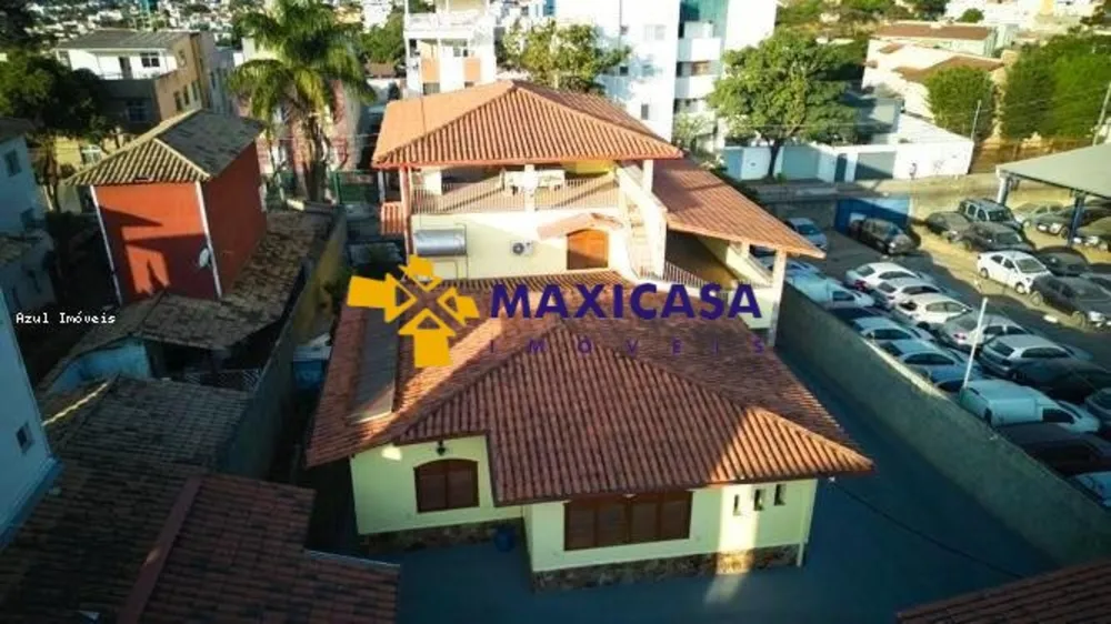 Casa, 5 quartos, 661 m² - Foto 14