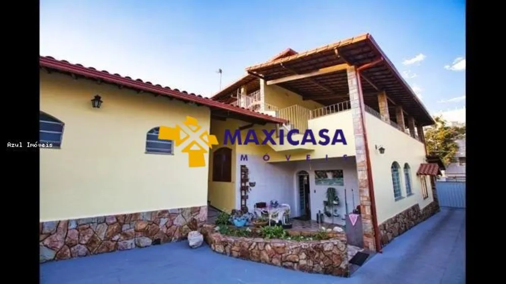 Casa, 5 quartos, 661 m² - Foto 16