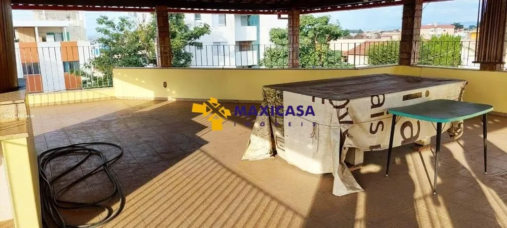 Casa, 5 quartos, 661 m² - Foto 13