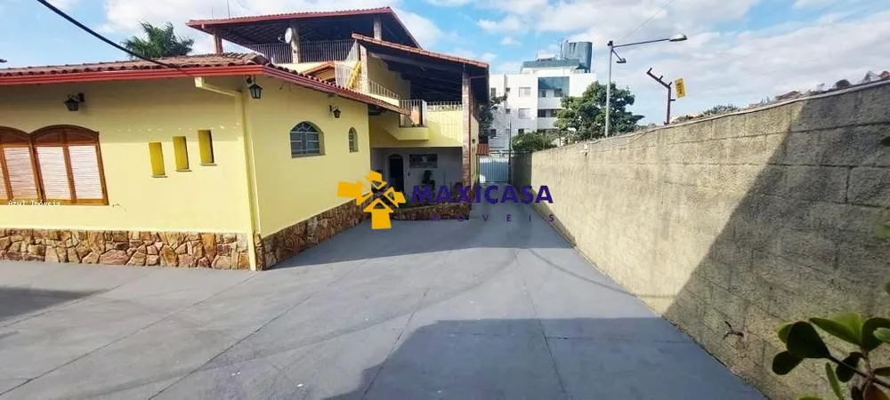 Casa, 5 quartos, 661 m² - Foto 5