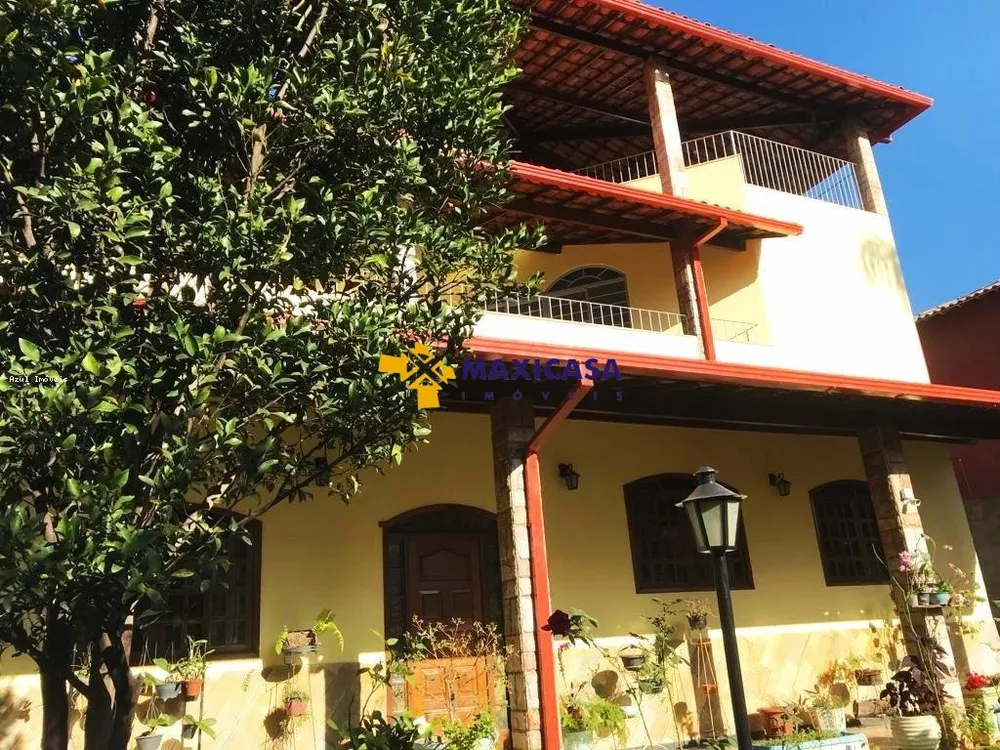 Casa, 5 quartos, 661 m² - Foto 2
