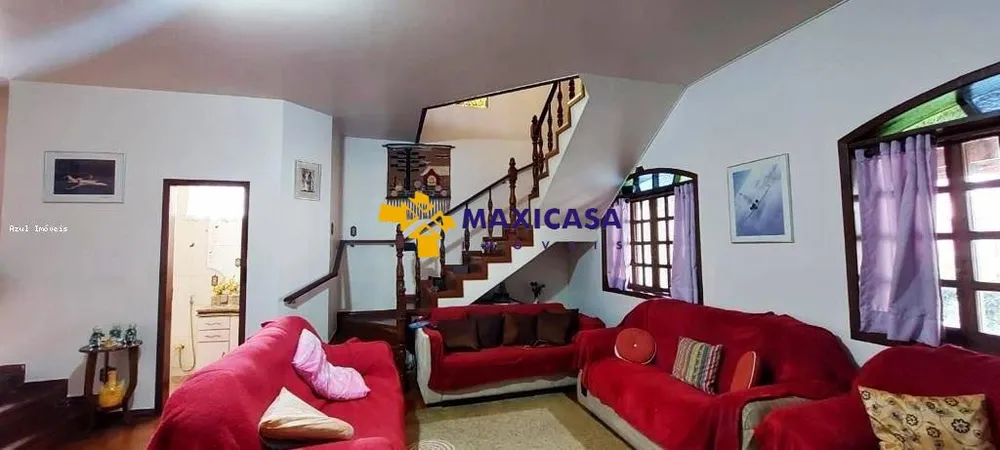 Casa, 5 quartos, 661 m² - Foto 10