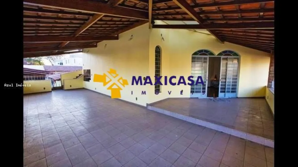 Casa, 5 quartos, 661 m² - Foto 15