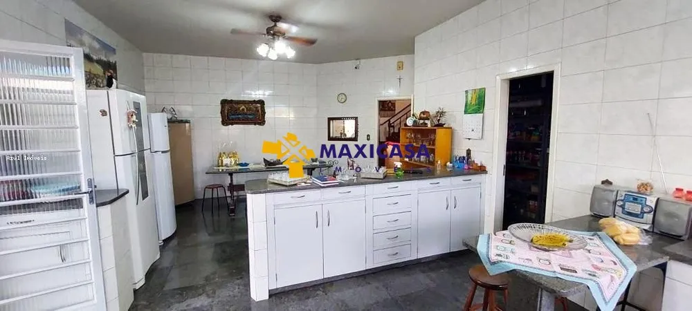 Casa, 5 quartos, 661 m² - Foto 11