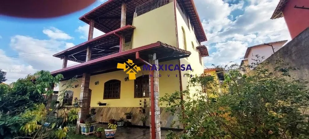 Casa, 5 quartos, 661 m² - Foto 5