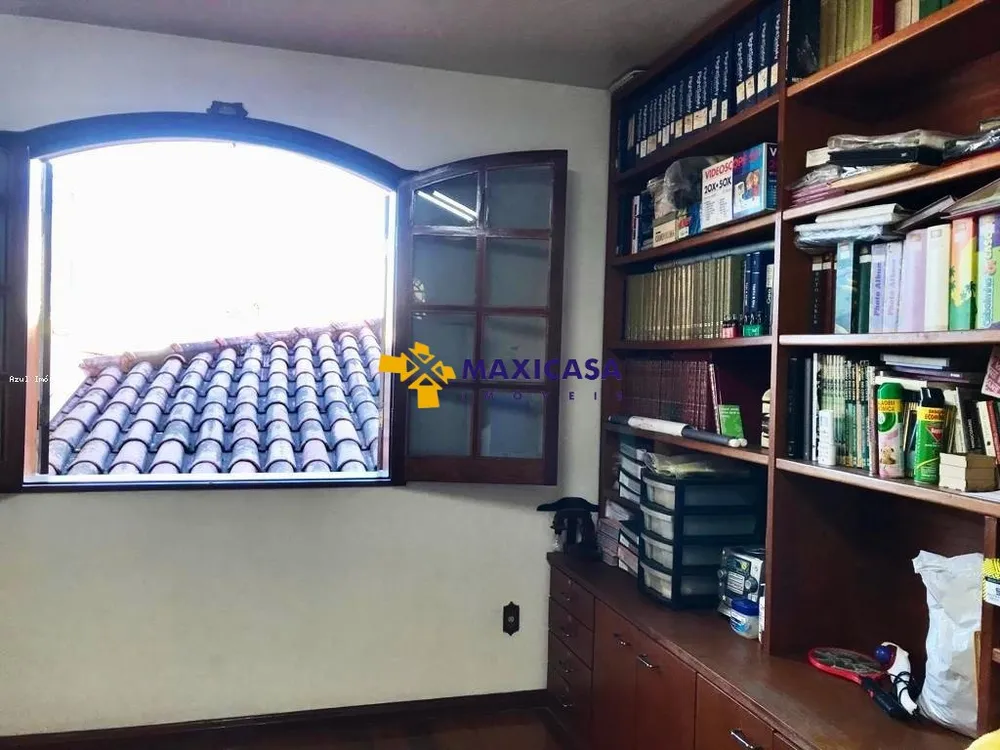 Casa, 5 quartos, 661 m² - Foto 3