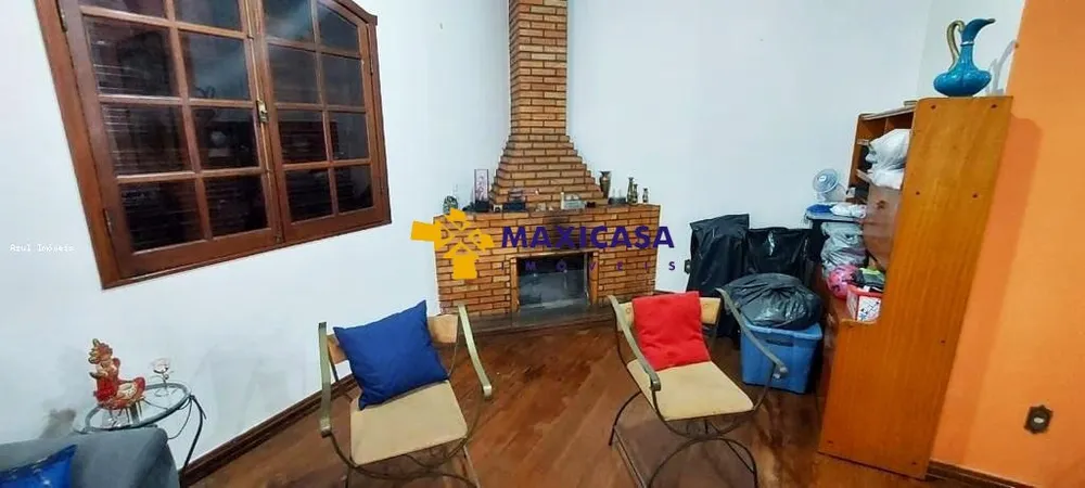 Casa, 5 quartos, 661 m² - Foto 9