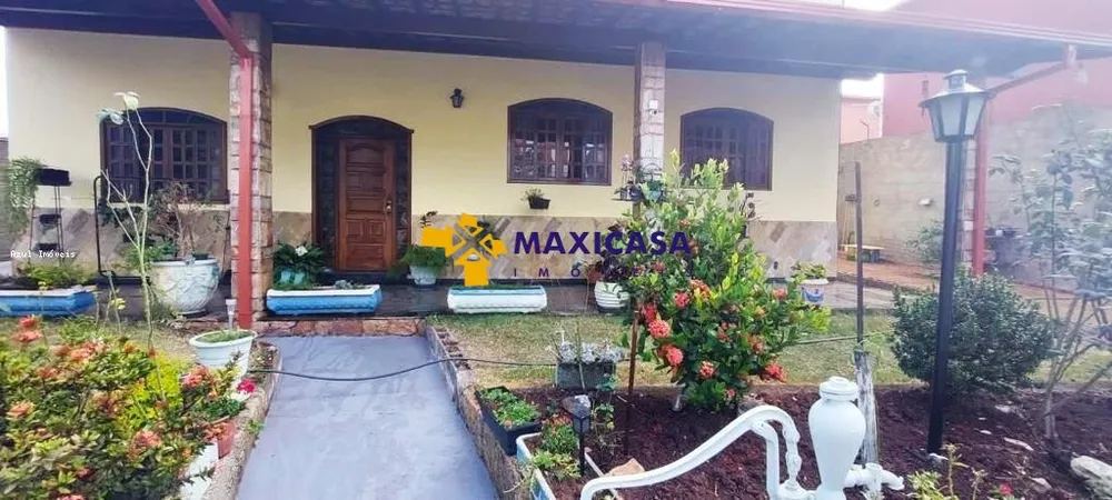 Casa, 5 quartos, 661 m² - Foto 6