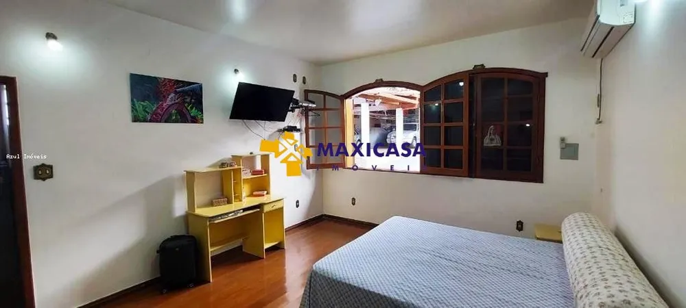 Casa, 5 quartos, 661 m² - Foto 11