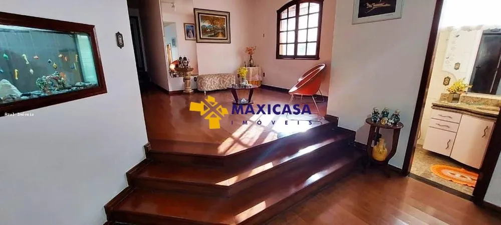 Casa, 5 quartos, 661 m² - Foto 8