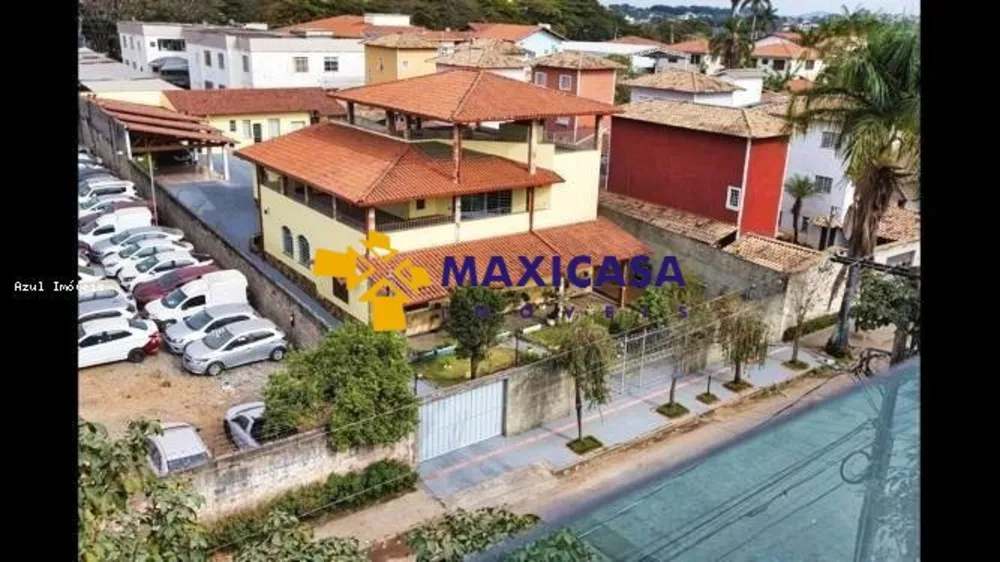 Casa, 5 quartos, 661 m² - Foto 22