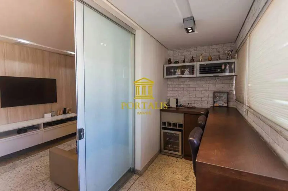 Apartamento, 3 quartos, 72 m² - Foto 5