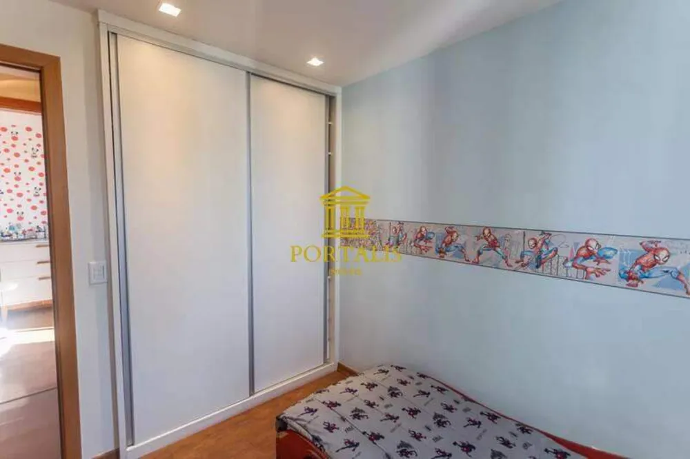 Apartamento, 3 quartos, 72 m² - Foto 13