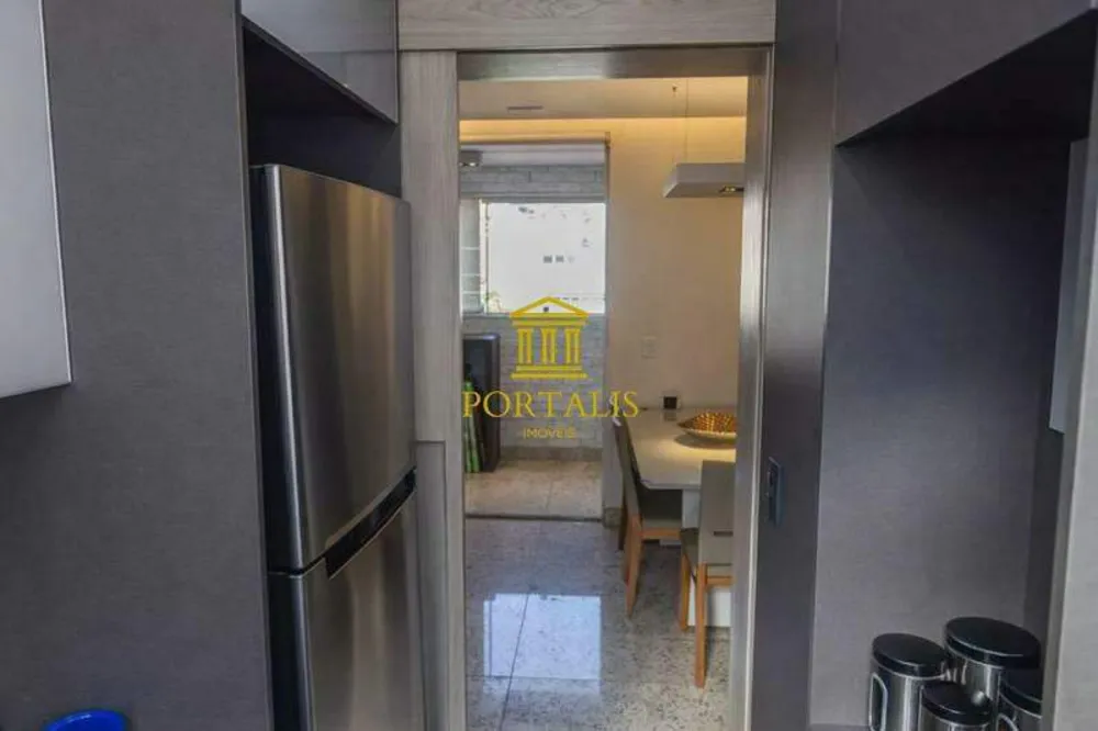 Apartamento, 3 quartos, 72 m² - Foto 9