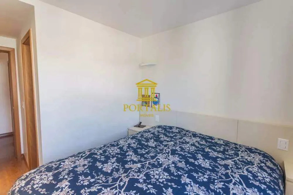 Apartamento, 3 quartos, 72 m² - Foto 17