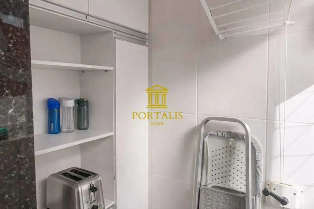 Apartamento, 3 quartos, 72 m² - Foto 7