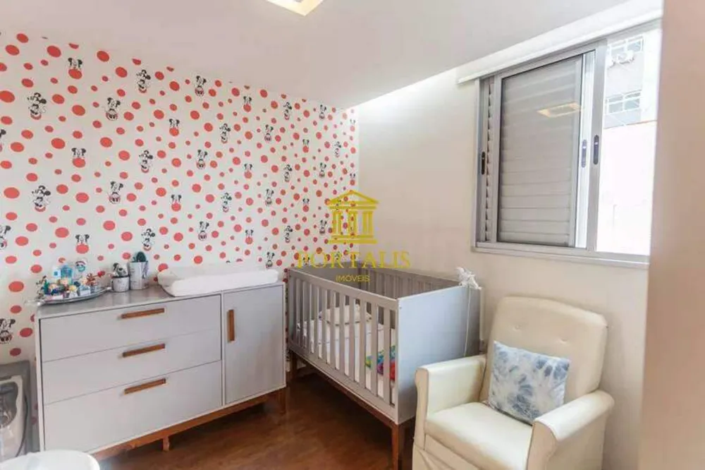 Apartamento, 3 quartos, 72 m² - Foto 14