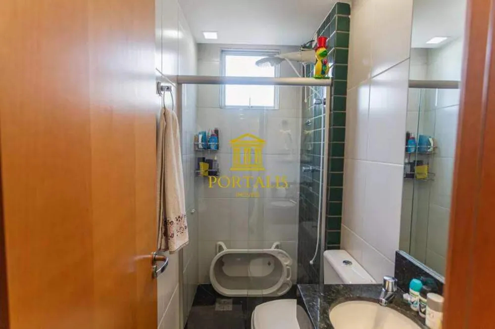 Apartamento, 3 quartos, 72 m² - Foto 18