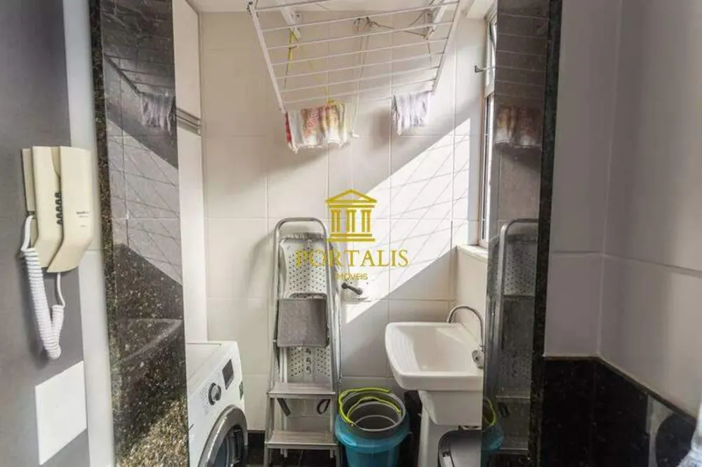 Apartamento, 3 quartos, 72 m² - Foto 20