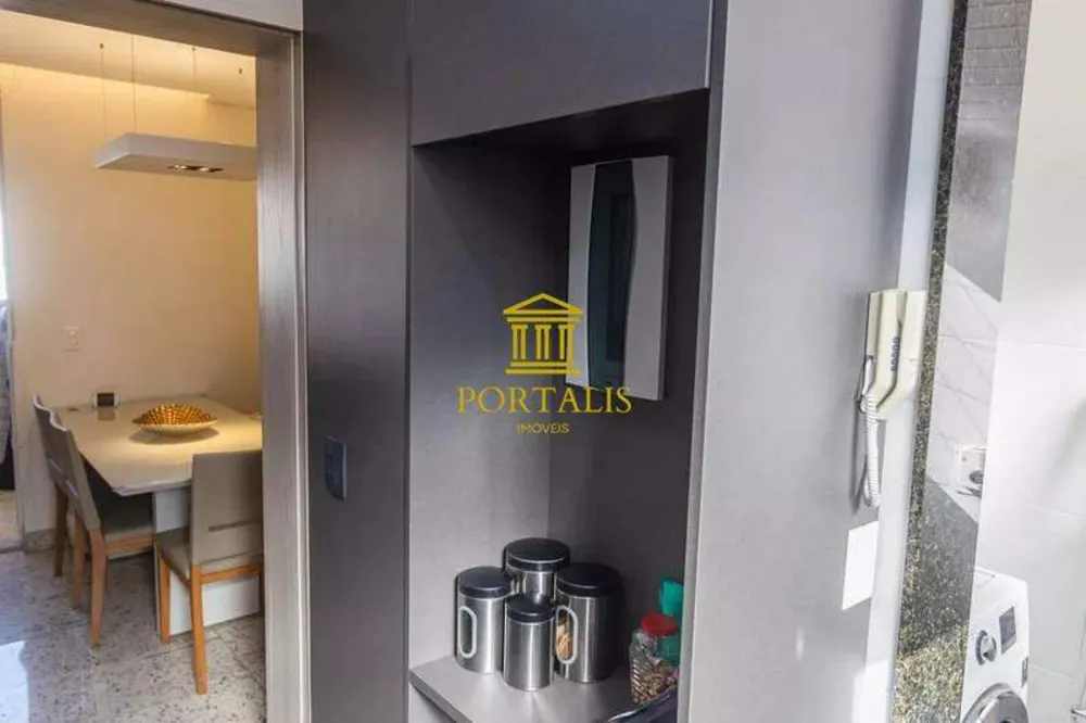 Apartamento, 3 quartos, 72 m² - Foto 8