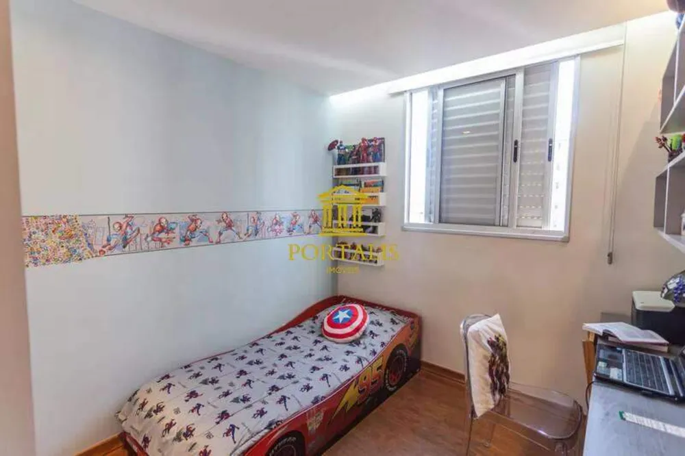 Apartamento, 3 quartos, 72 m² - Foto 11