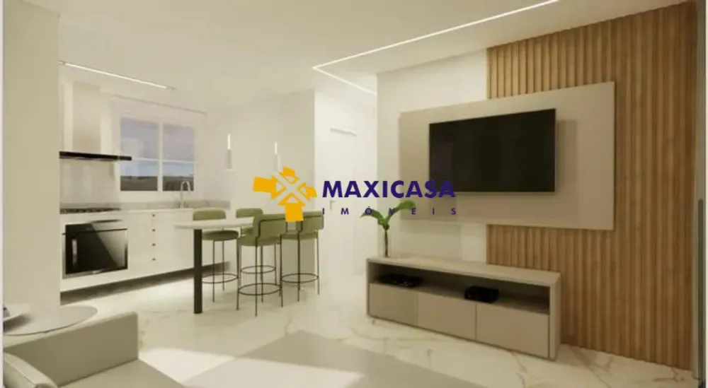 Apartamento, 2 quartos, 138 m² - Foto 2