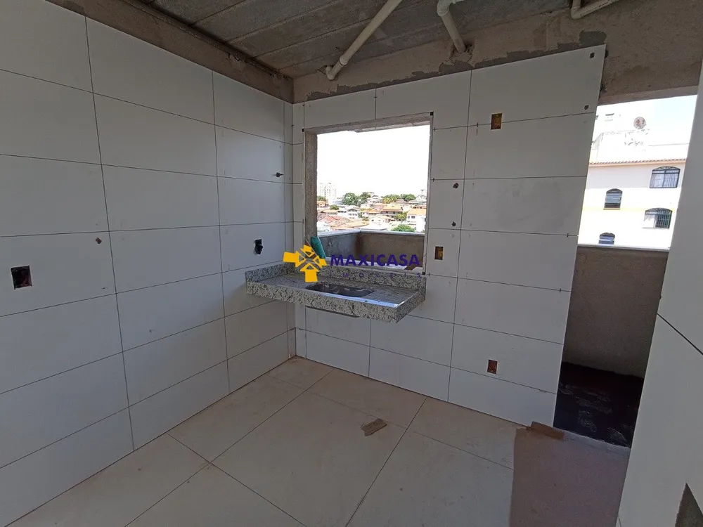 Apartamento, 2 quartos, 138 m² - Foto 4