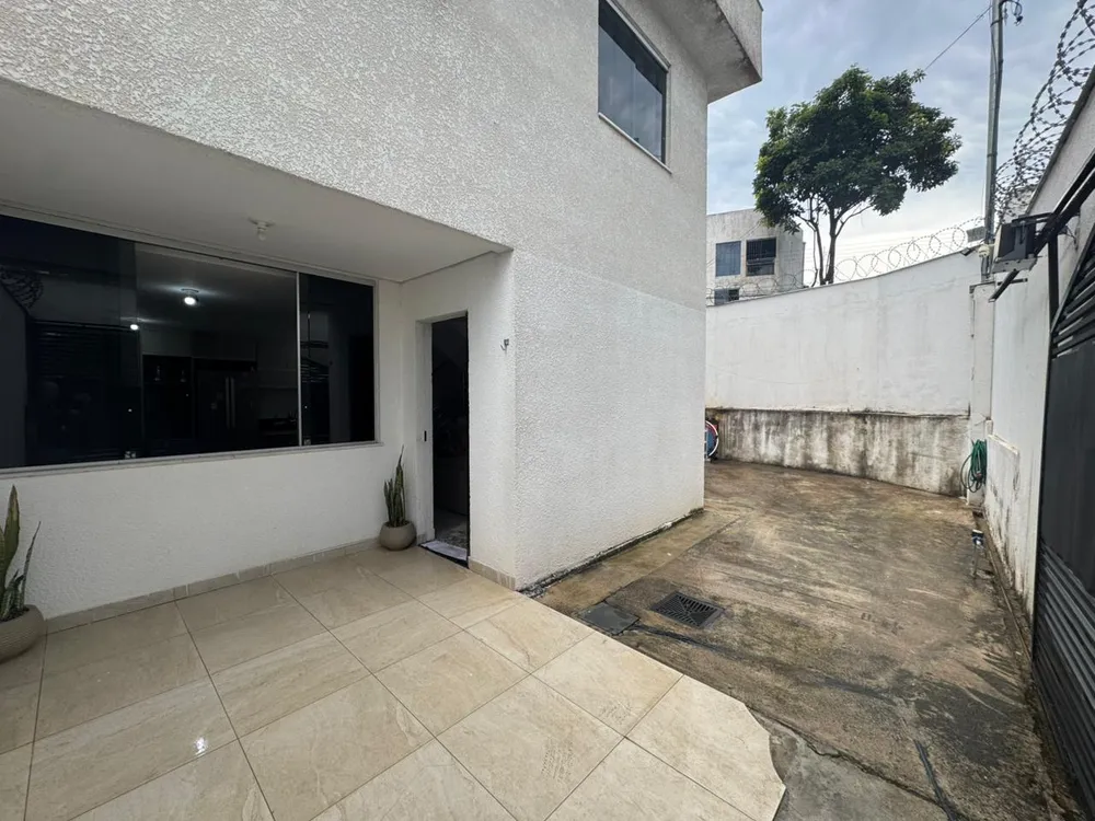 Casa, 3 quartos, 92 m² - Foto 6