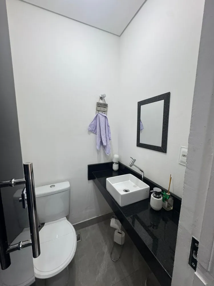 Casa, 3 quartos, 92 m² - Foto 4
