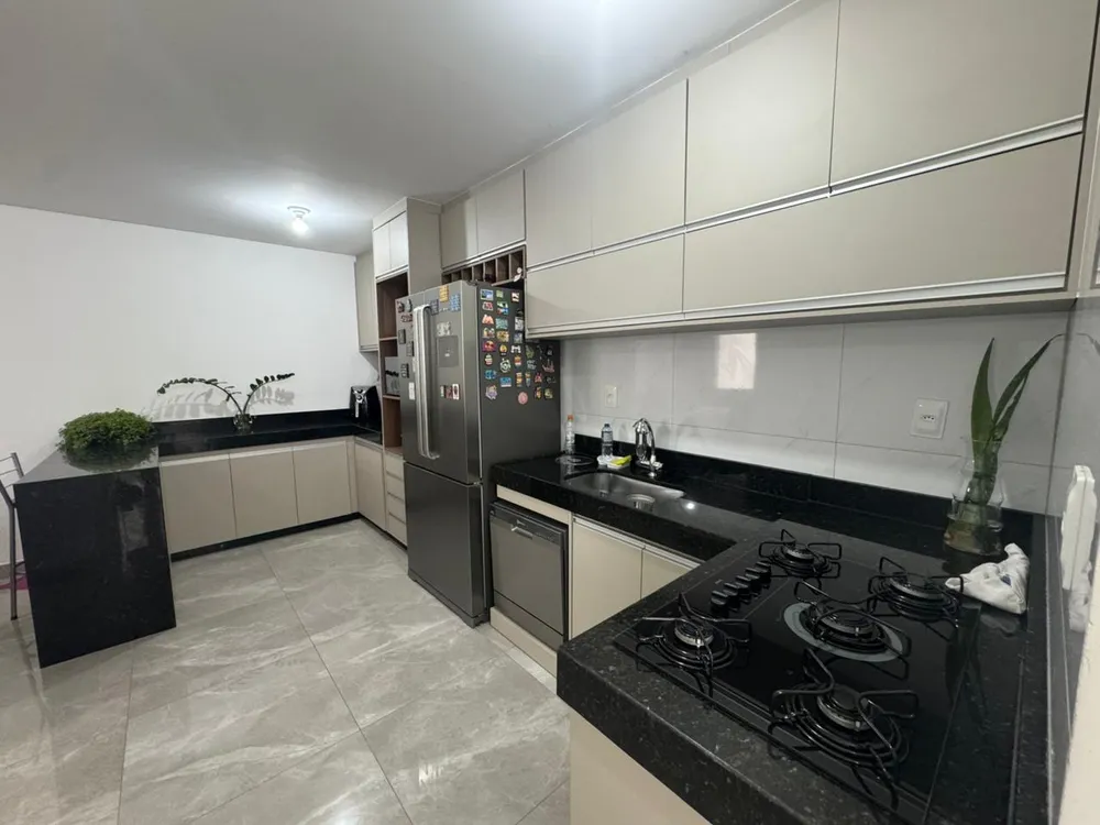 Casa, 3 quartos, 92 m² - Foto 3