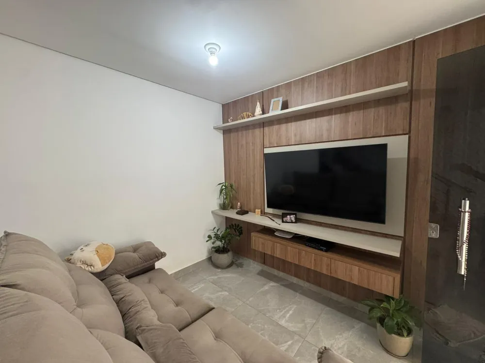 Casa, 3 quartos, 92 m² - Foto 7