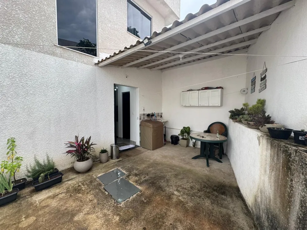 Casa, 3 quartos, 92 m² - Foto 5